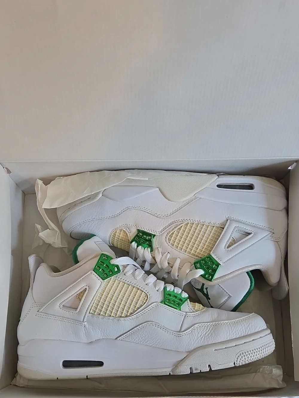 Air Jordan 4 Retro 
